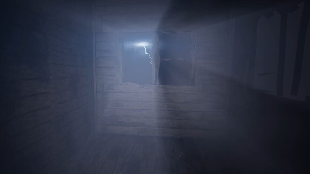 Fall Asleep screenshot