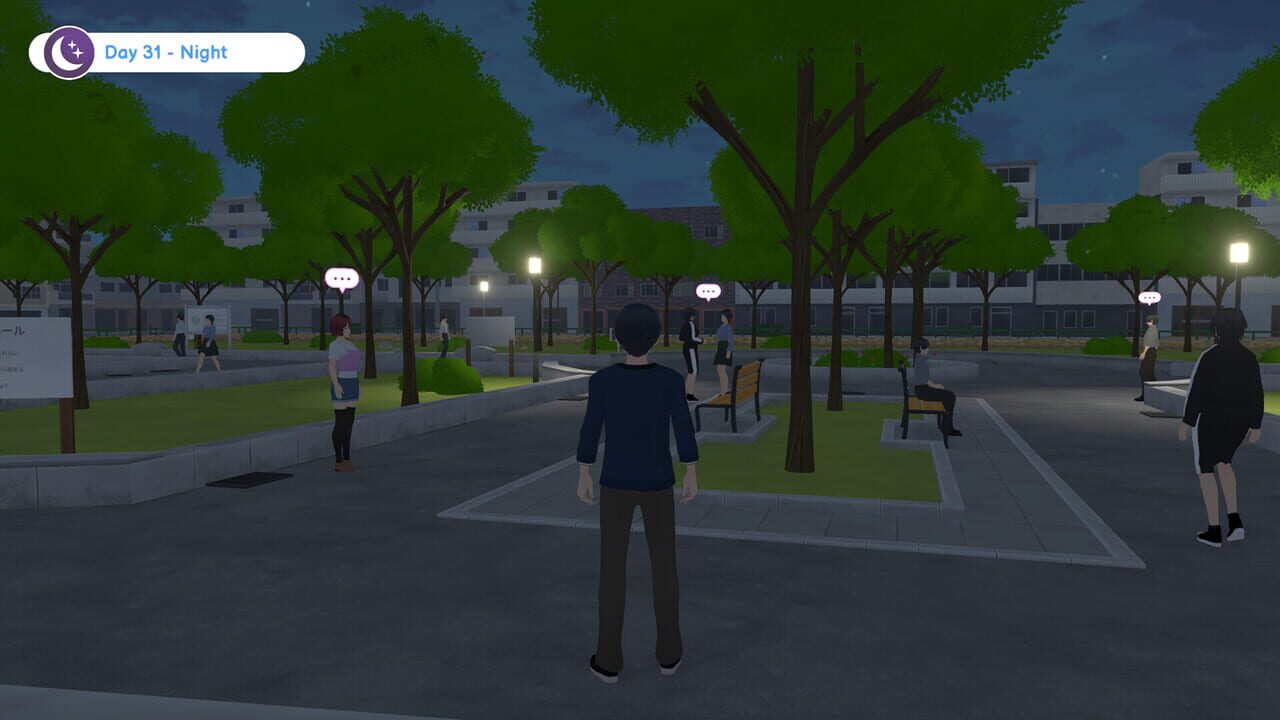 Forever With You screenshot