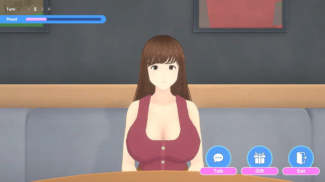 Forever With You screenshot