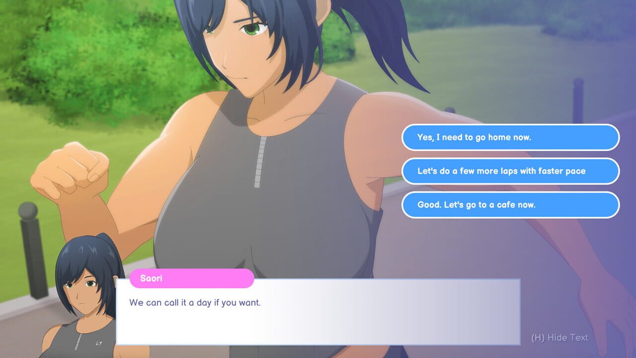 Forever With You screenshot