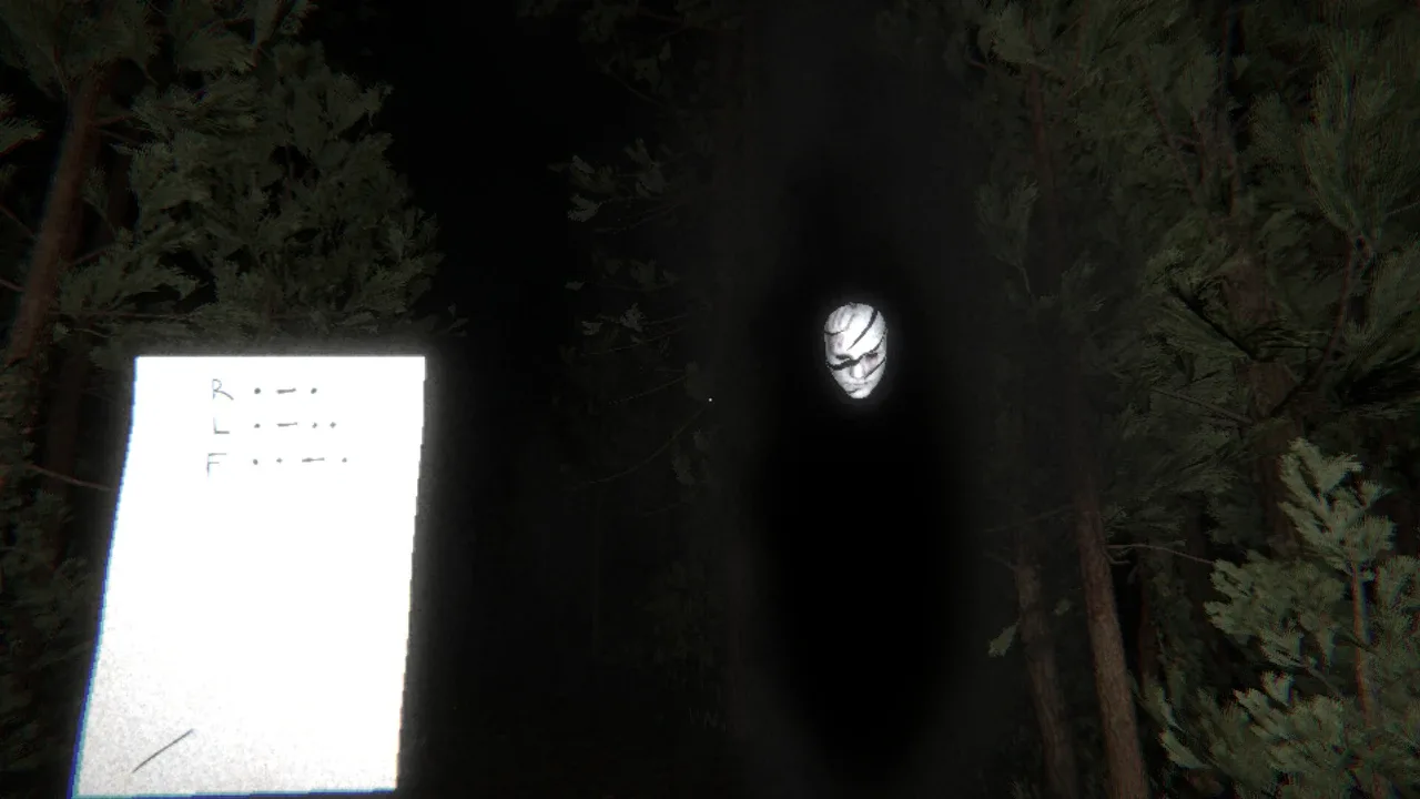 Fragments screenshot 1