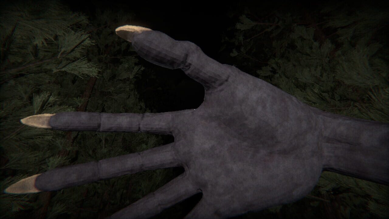 Fragments screenshot