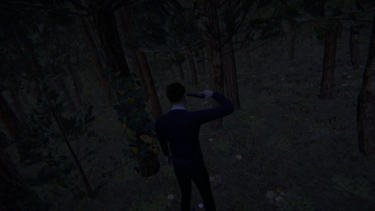 Fragments screenshot
