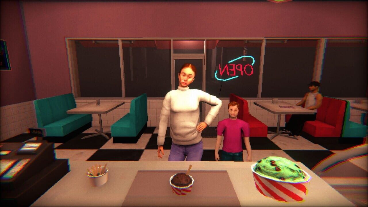 The Sweet Spot screenshot