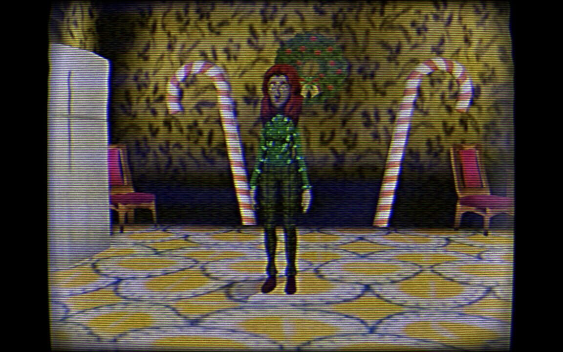 Holiday Harry screenshot