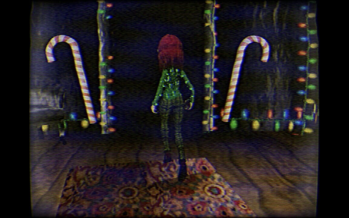 Holiday Harry screenshot