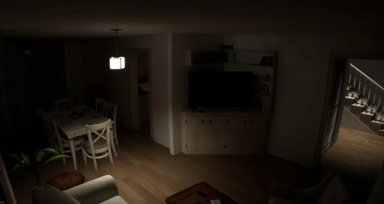Flashbound screenshot 2