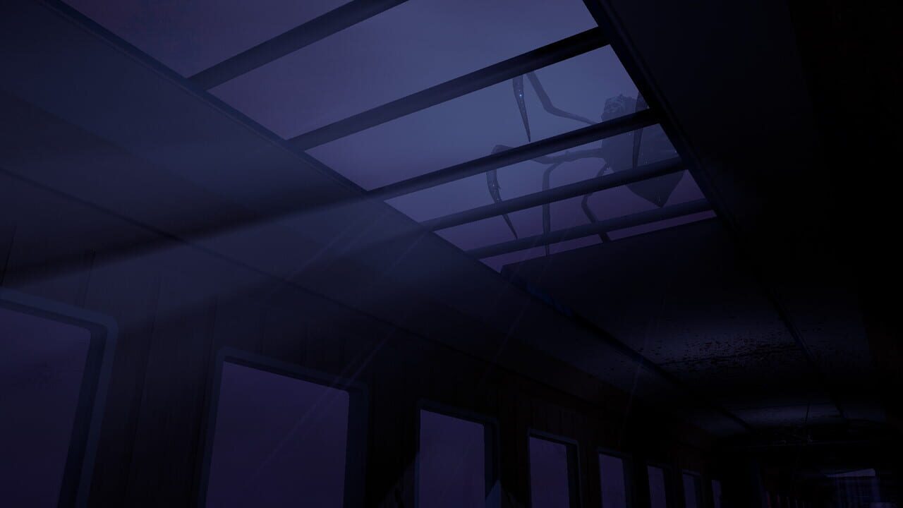 End of Line screenshot