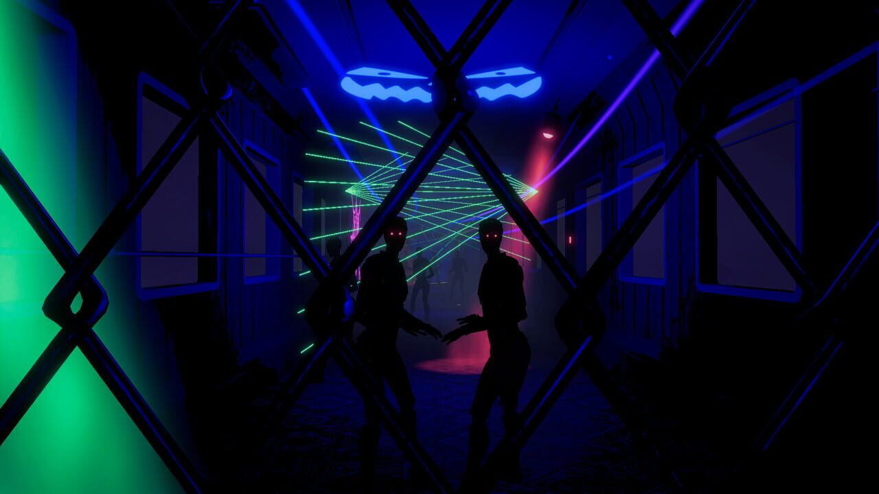 End of Line screenshot