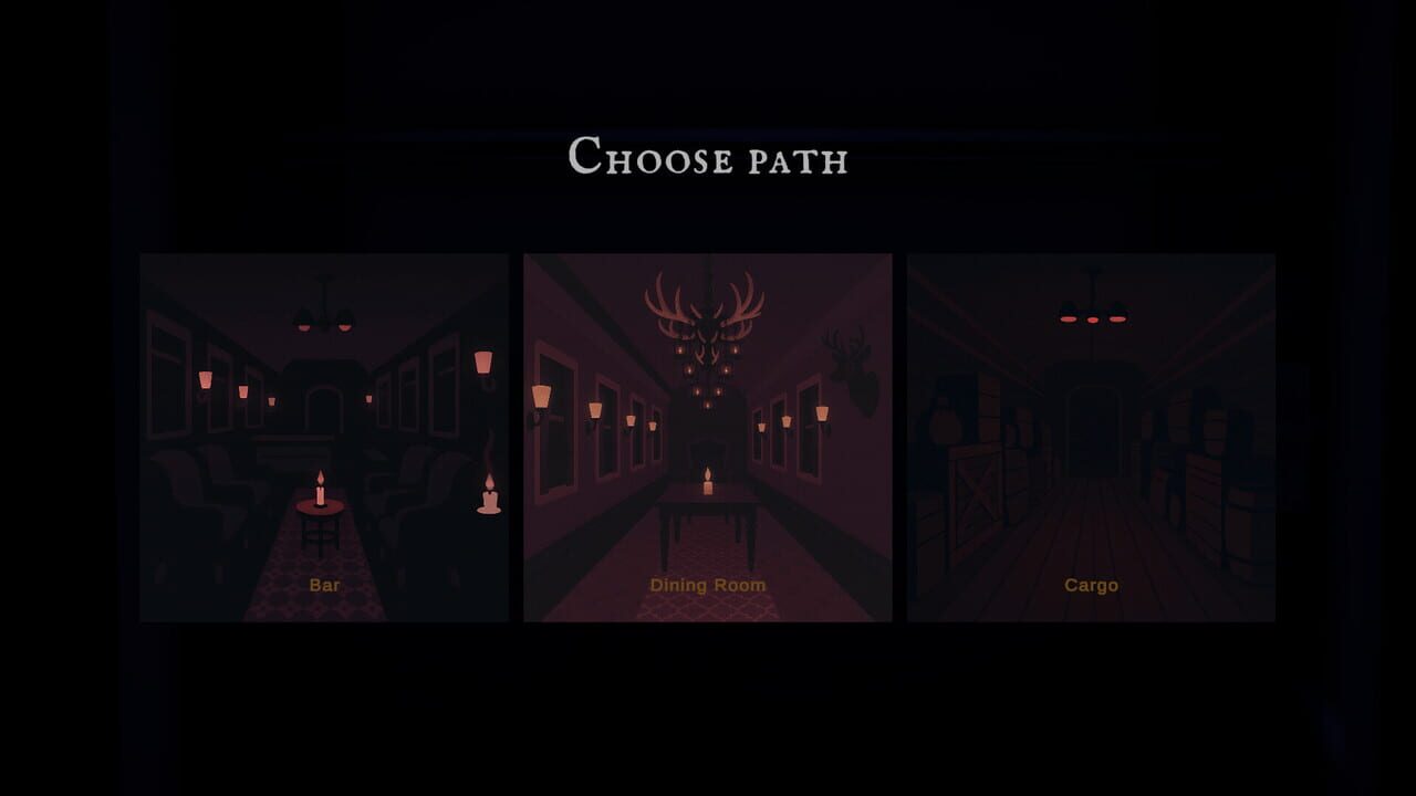 End of Line screenshot