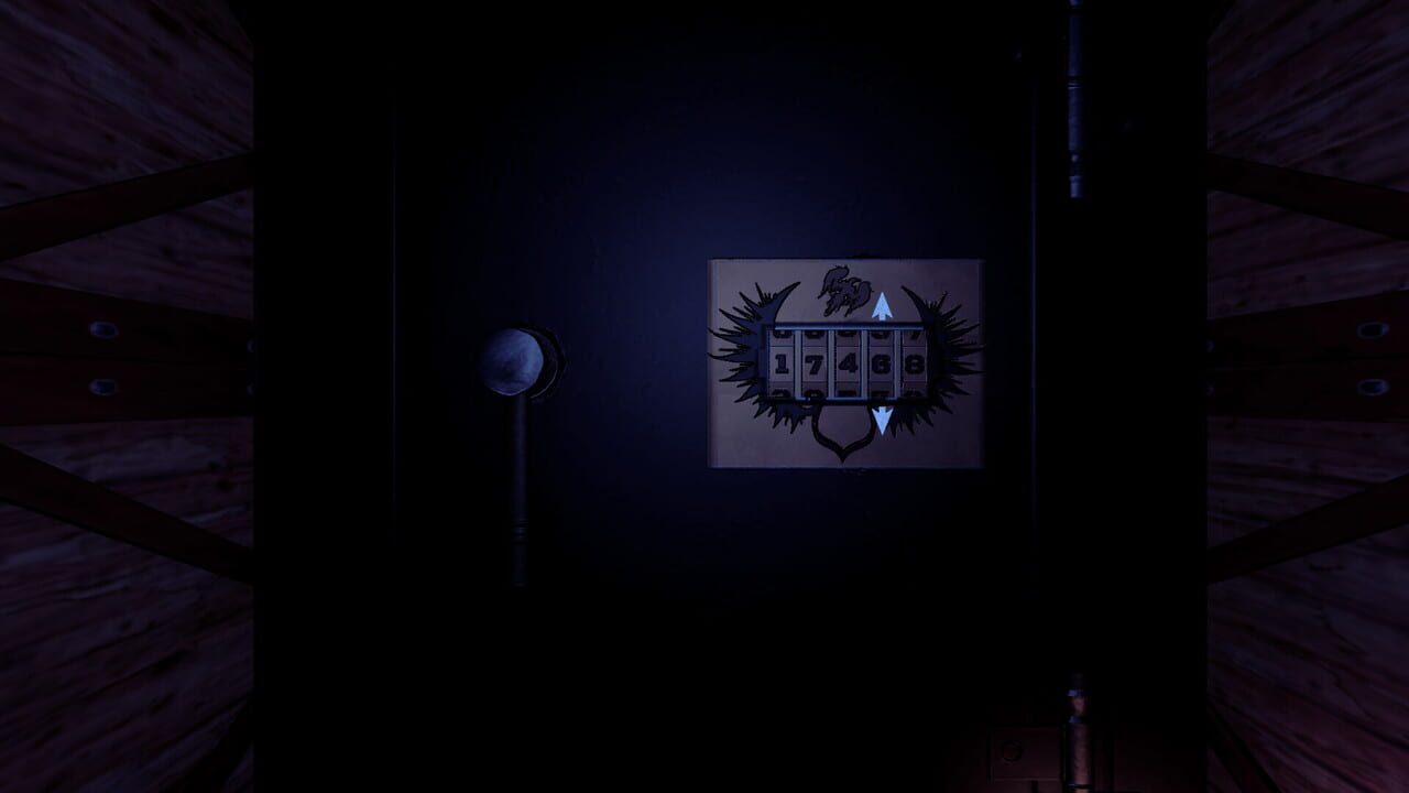 End of Line screenshot