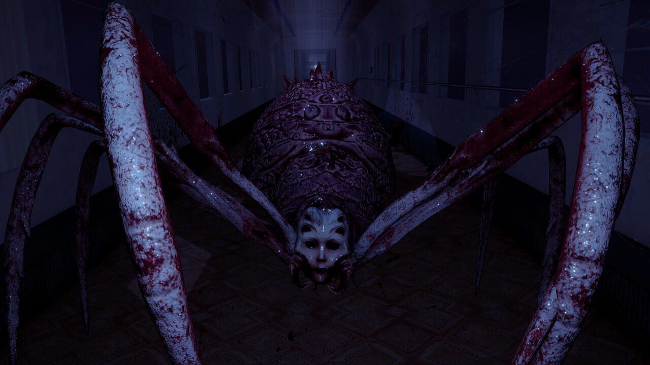 End of Line screenshot