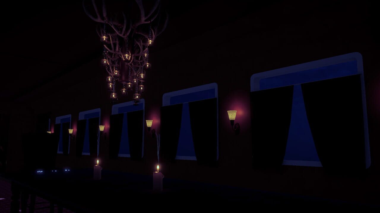 End of Line screenshot