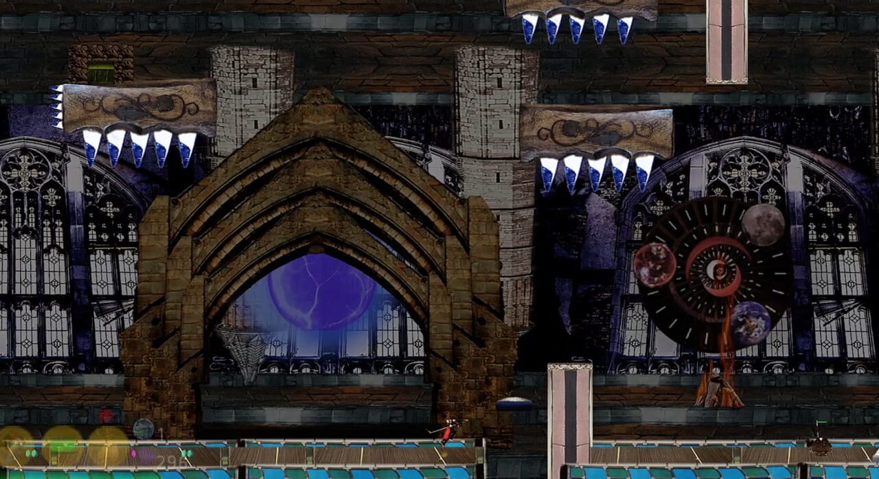 Obey the Insect God screenshot