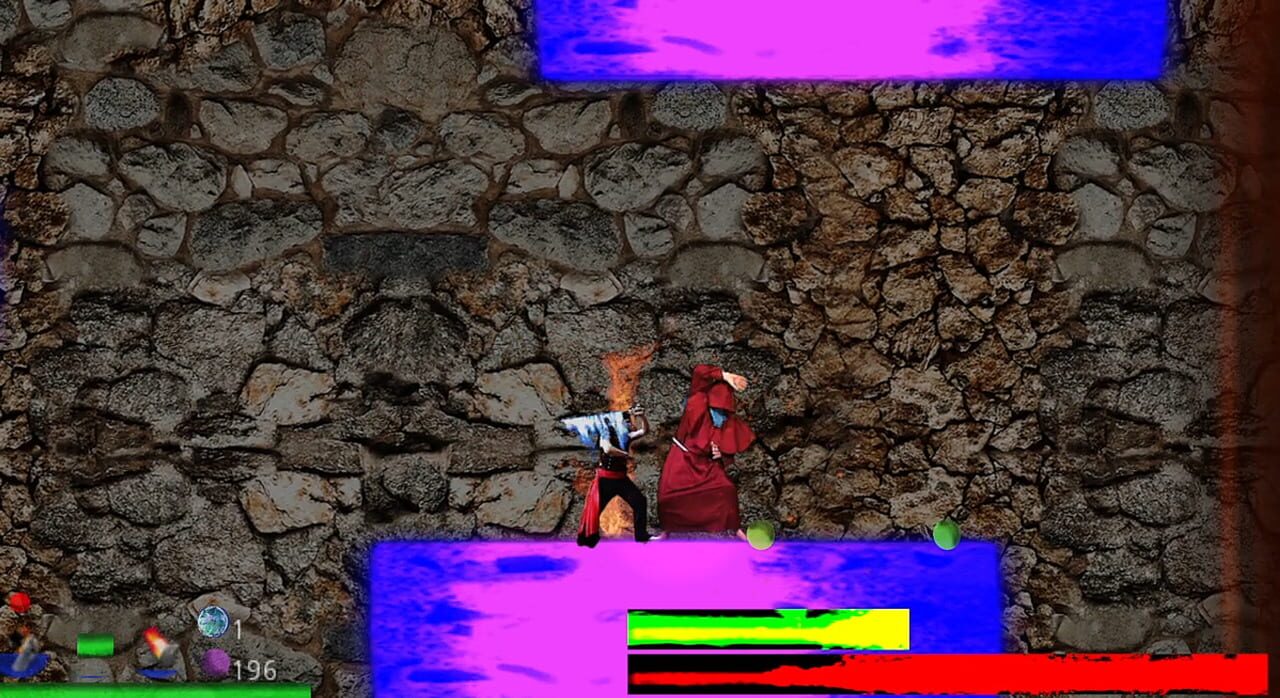 Obey the Insect God screenshot