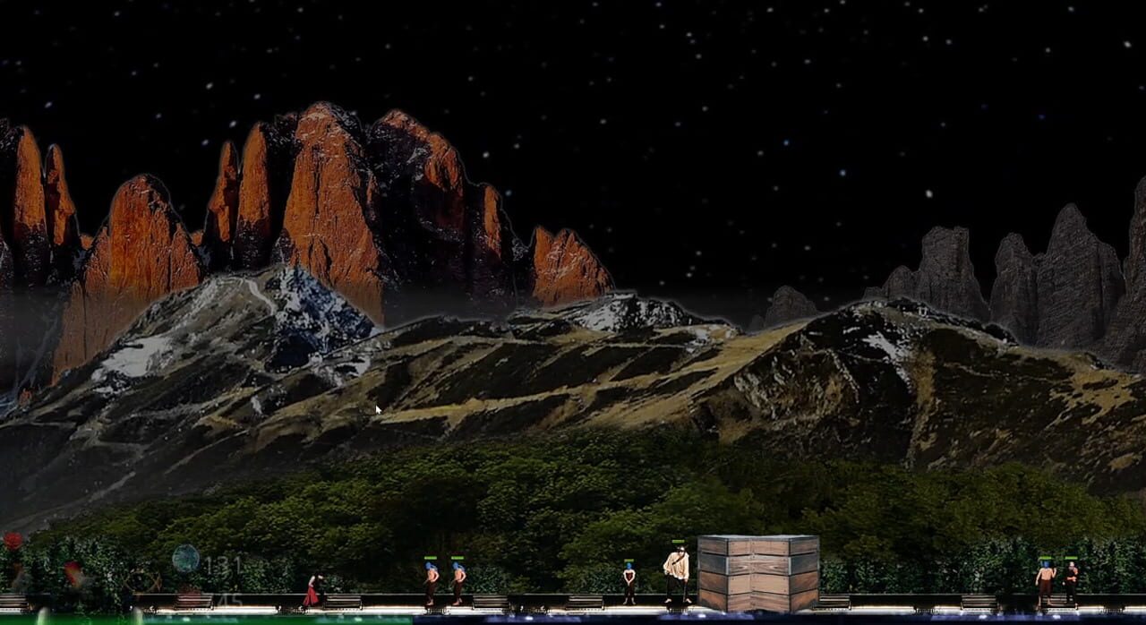 Obey the Insect God screenshot