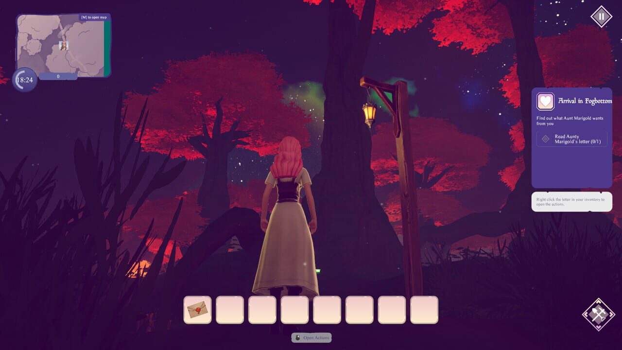 Potions, Please!