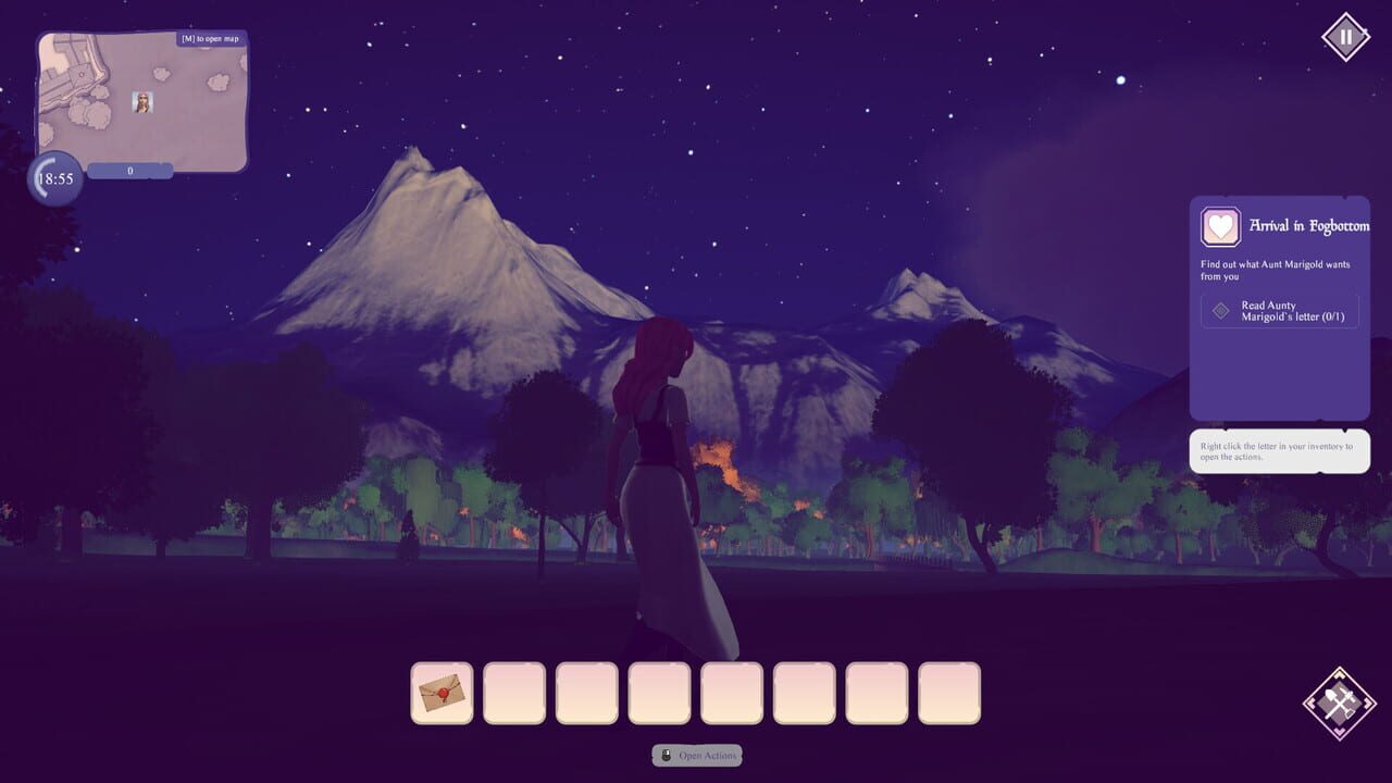 Potions, Please!
