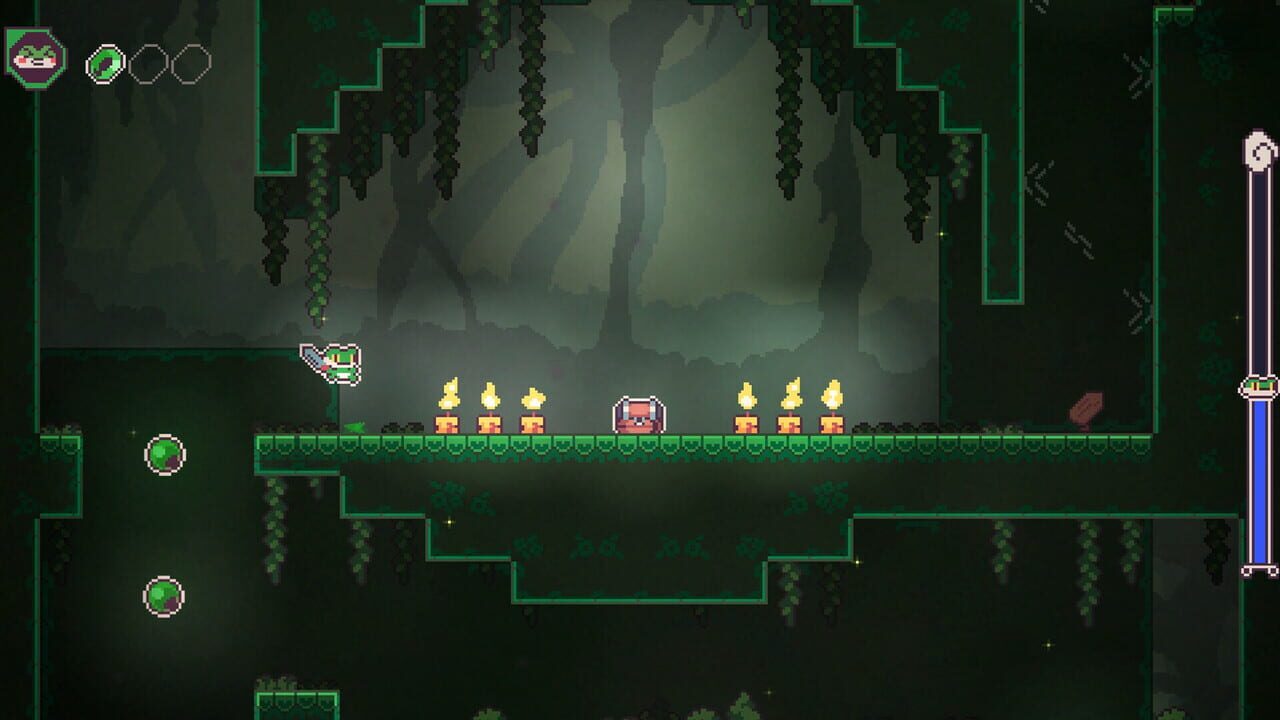 Frog Knight