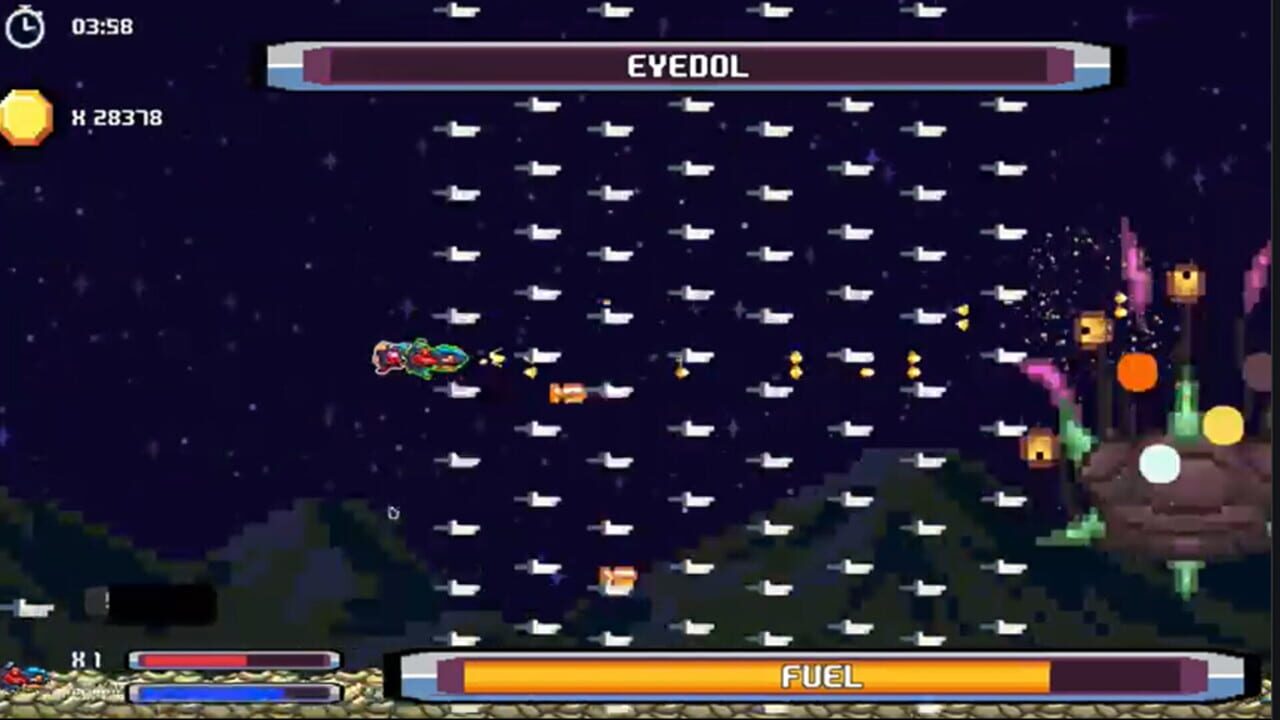 Fuel Me Up screenshot