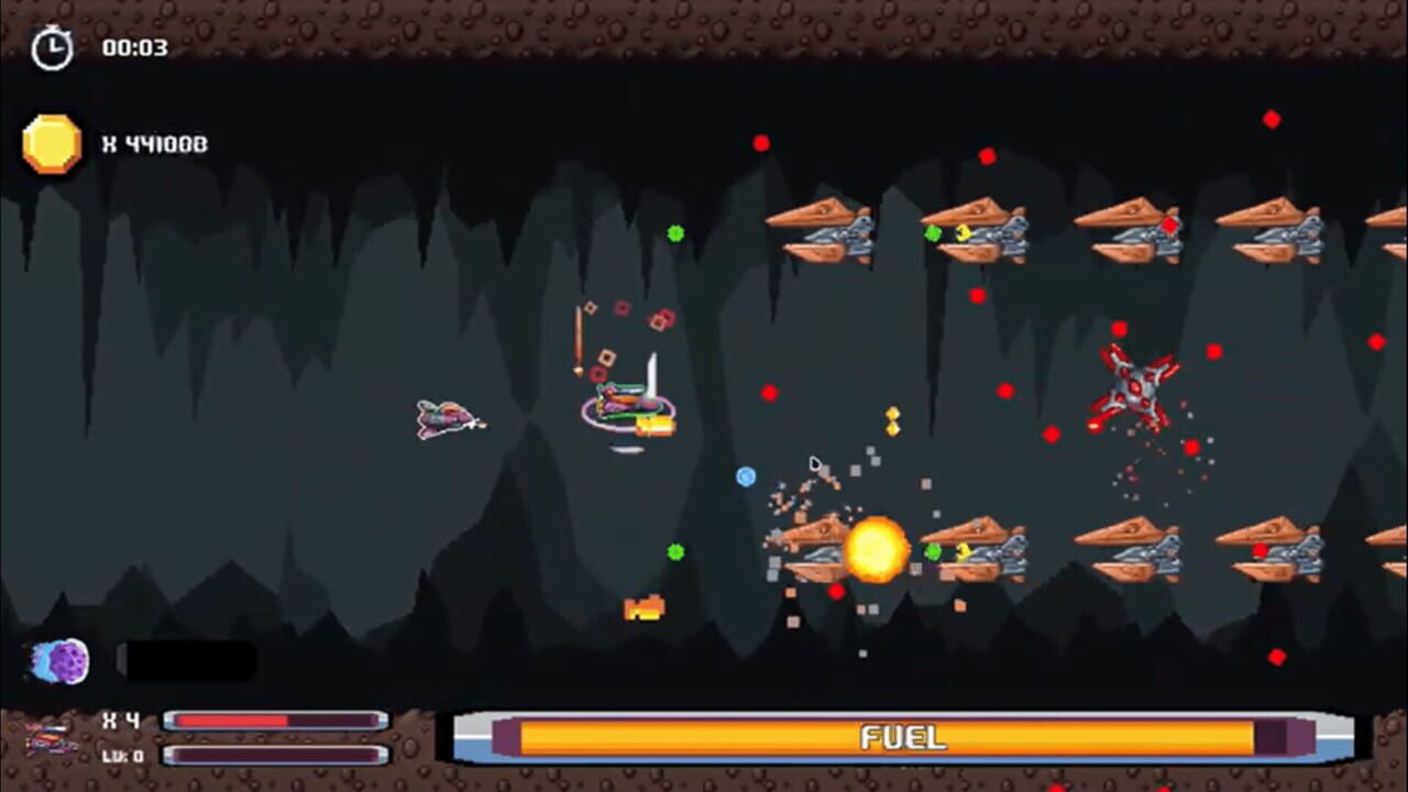 Fuel Me Up screenshot