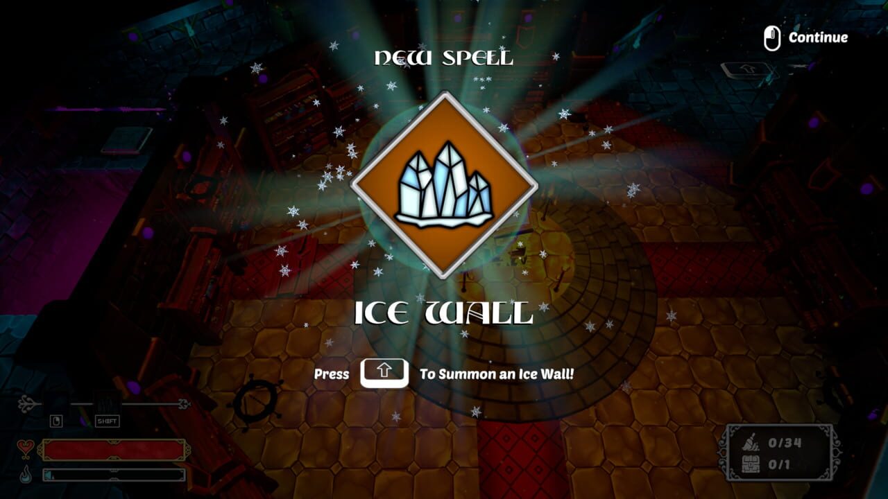 Dungeon Concierge