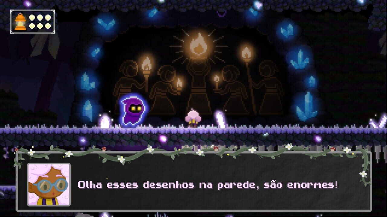 The Lightseeker