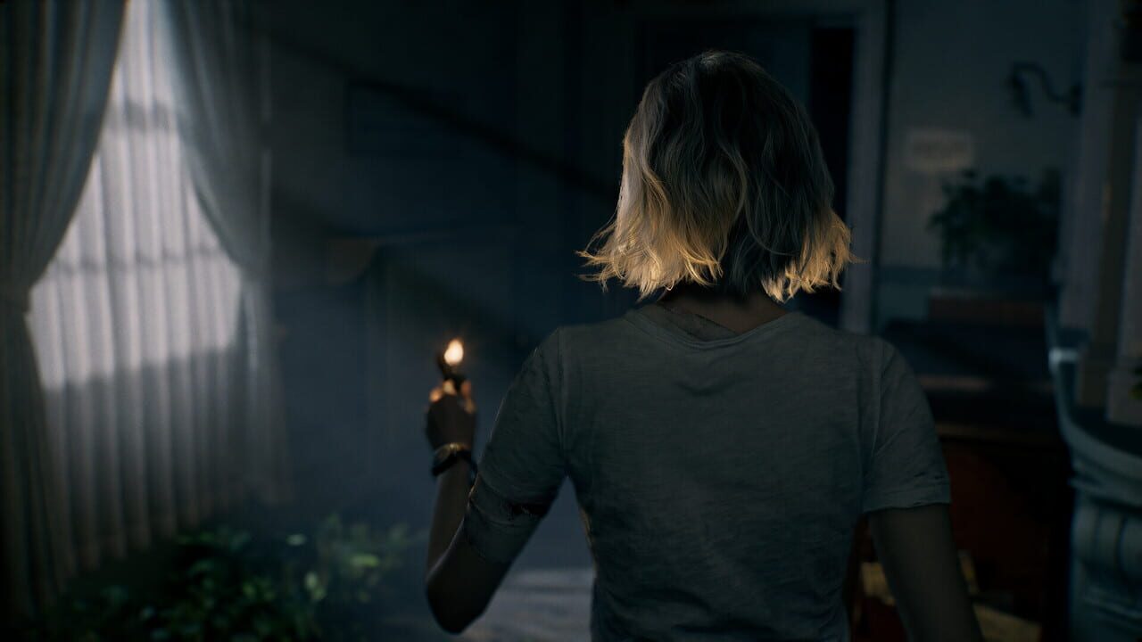 Resident Evil Requiem screenshot
