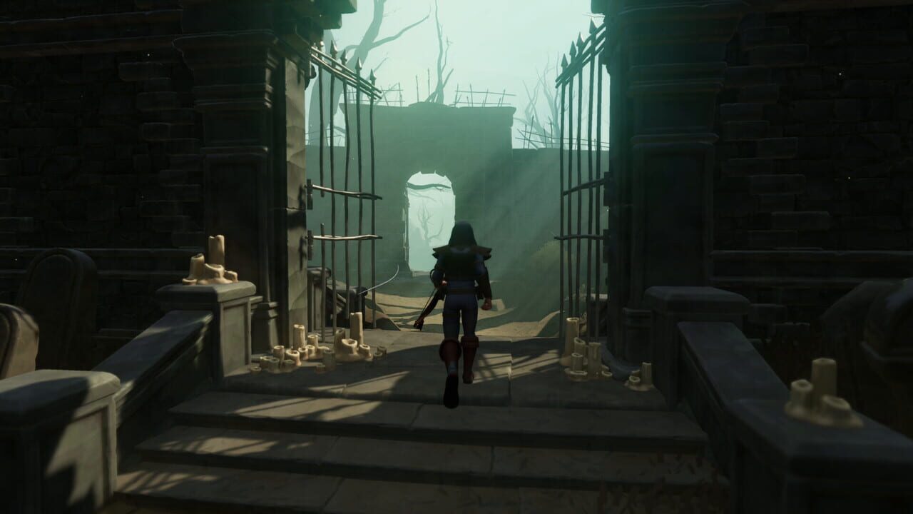 Everlast: Undying Tale
