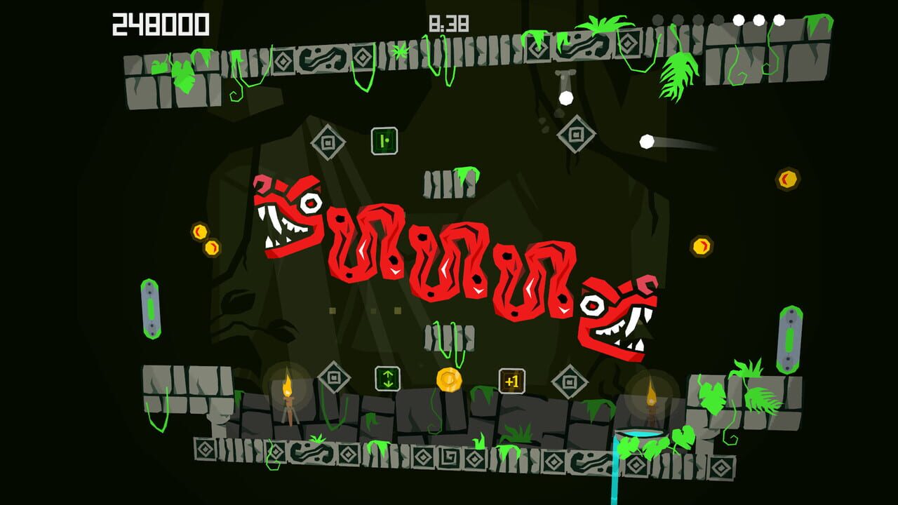 Paddlenoid screenshot