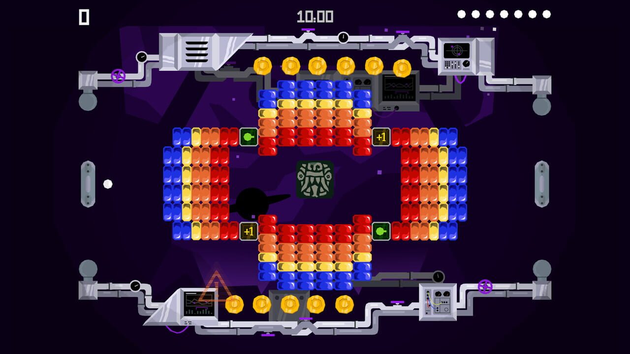 Paddlenoid screenshot