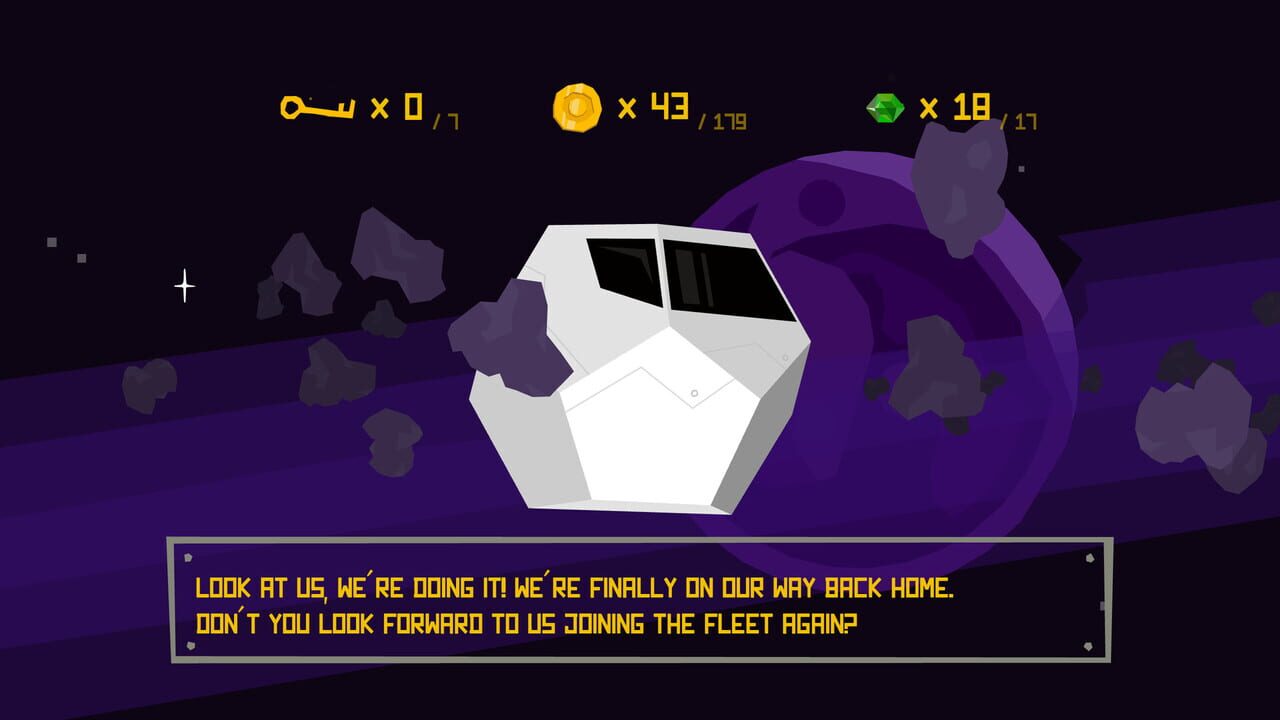 Paddlenoid screenshot