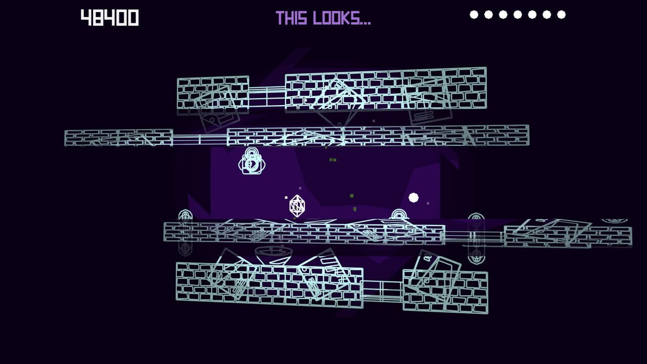 Paddlenoid screenshot