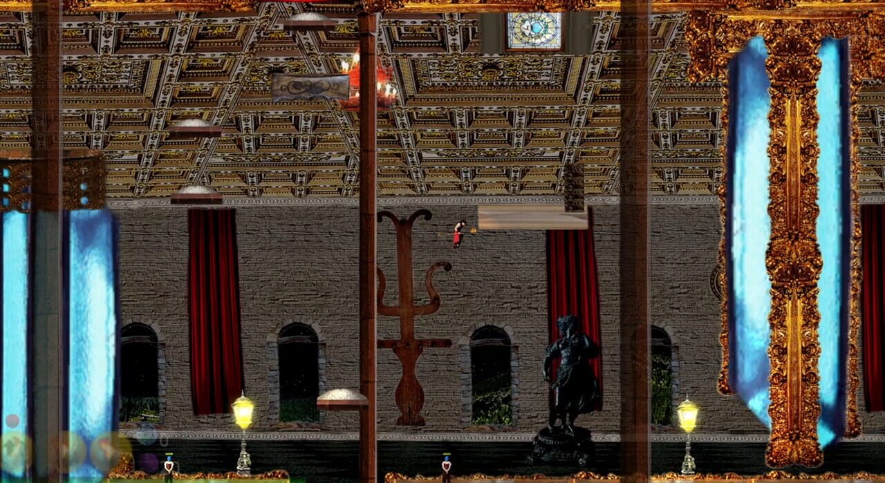 Obey the Insect God screenshot