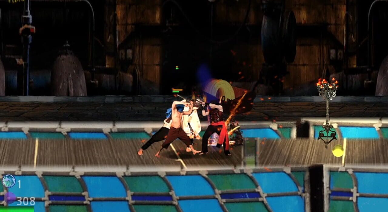 Obey the Insect God screenshot