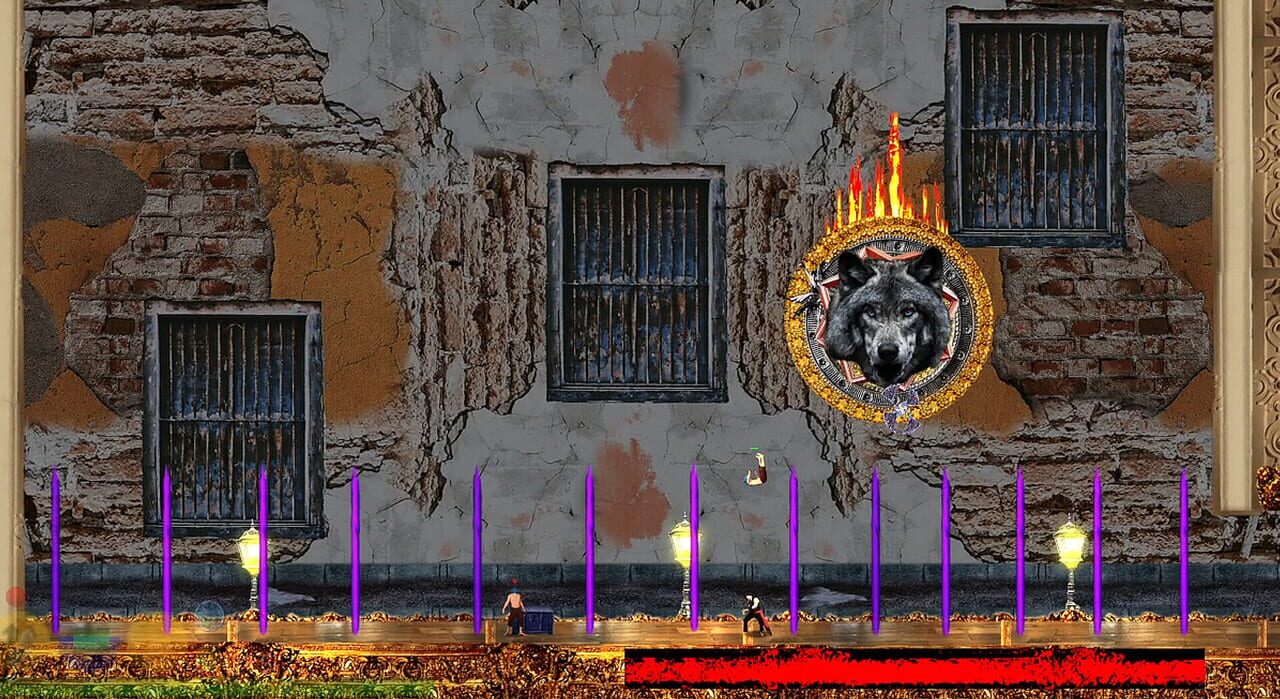 Obey the Insect God screenshot