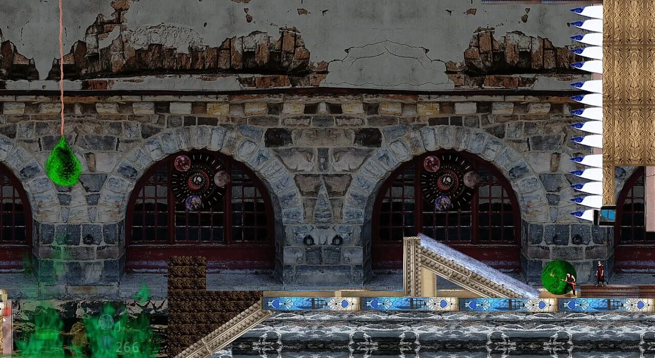 Obey the Insect God screenshot