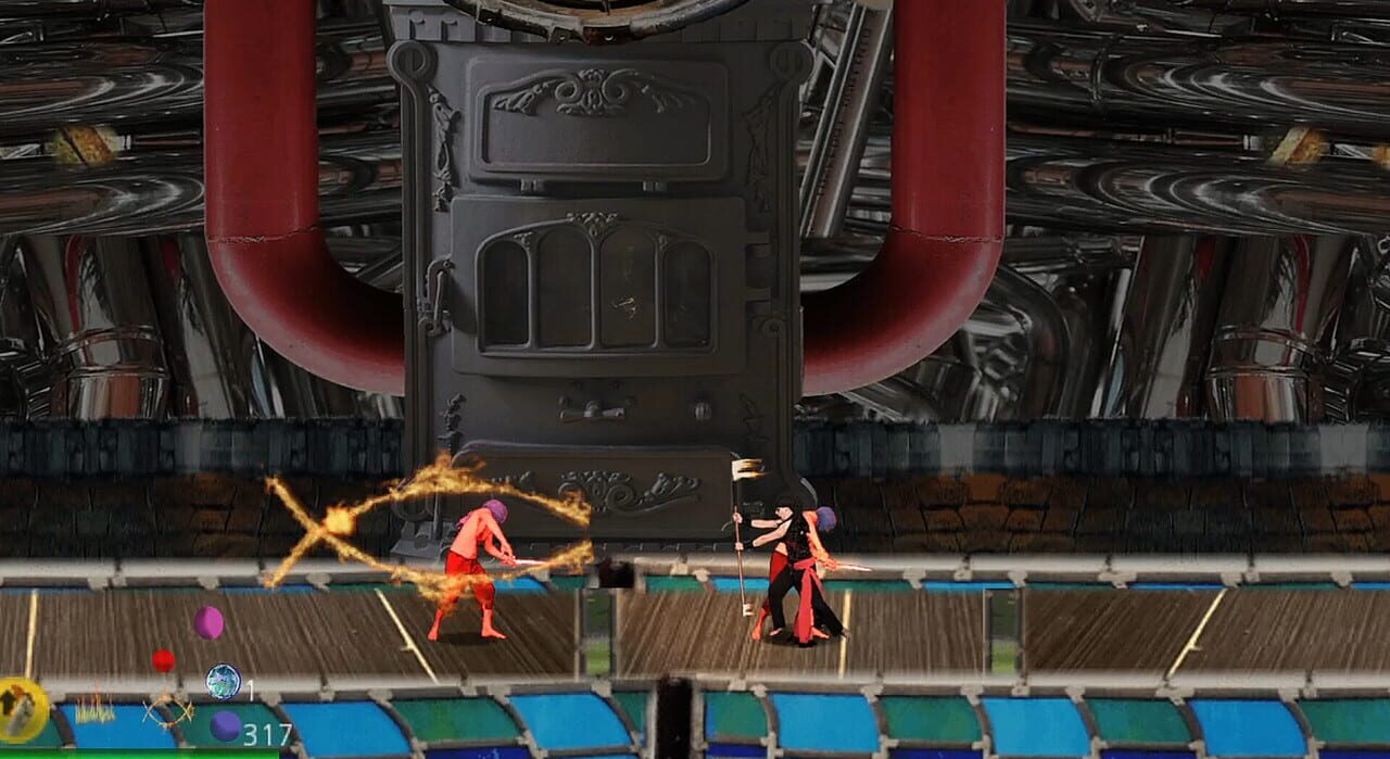 Obey the Insect God screenshot