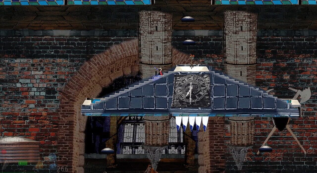 Obey the Insect God screenshot