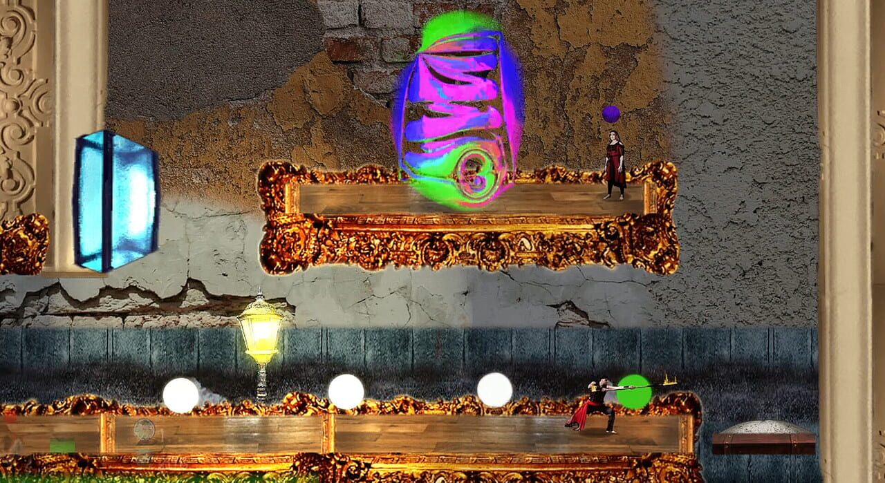 Obey the Insect God screenshot