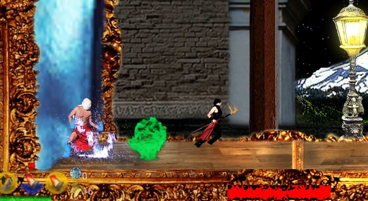 Obey the Insect God screenshot