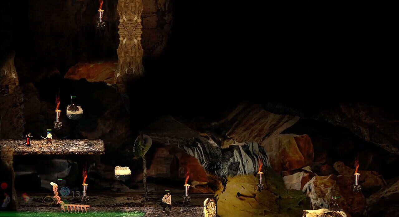 Obey the Insect God screenshot