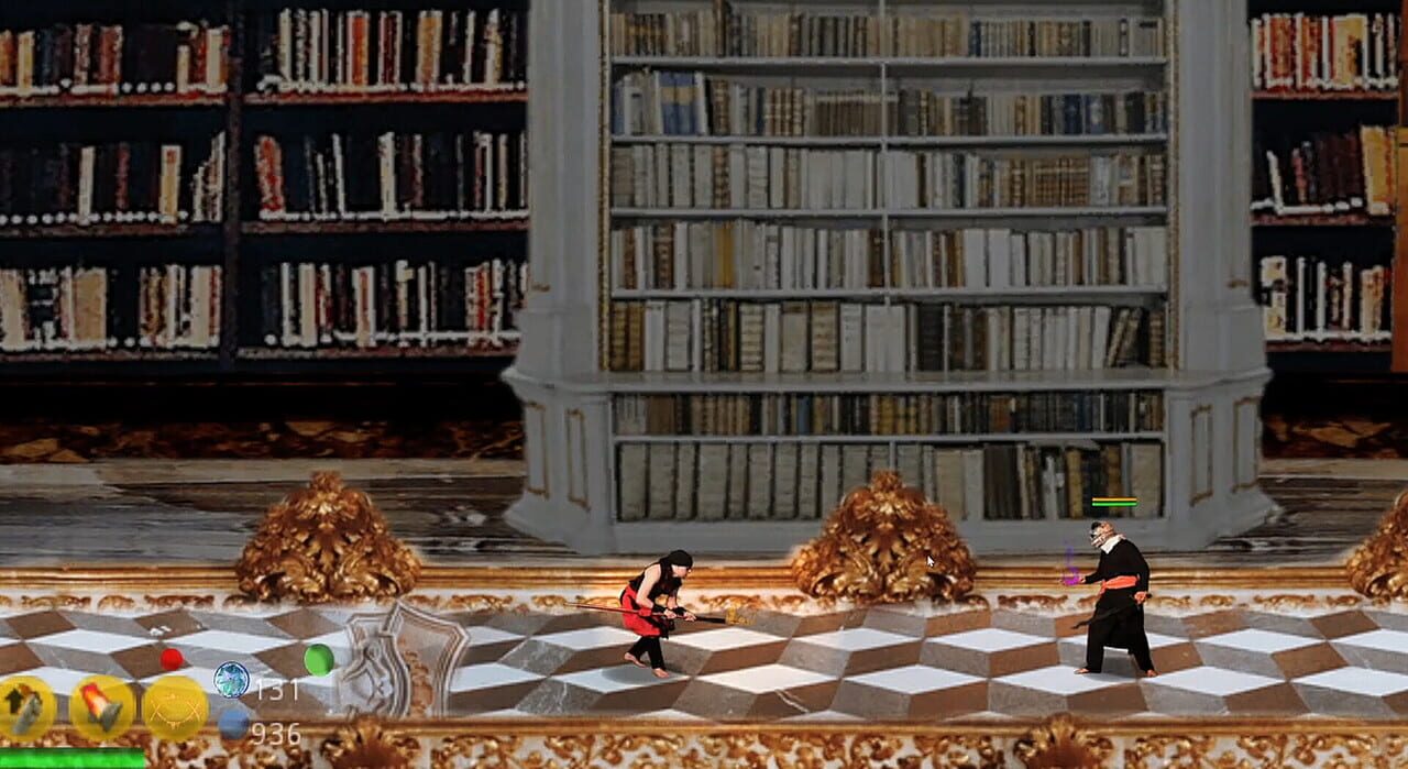 Obey the Insect God screenshot