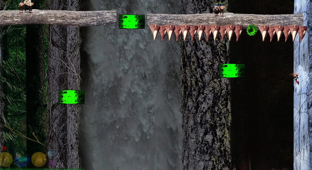 Obey the Insect God screenshot