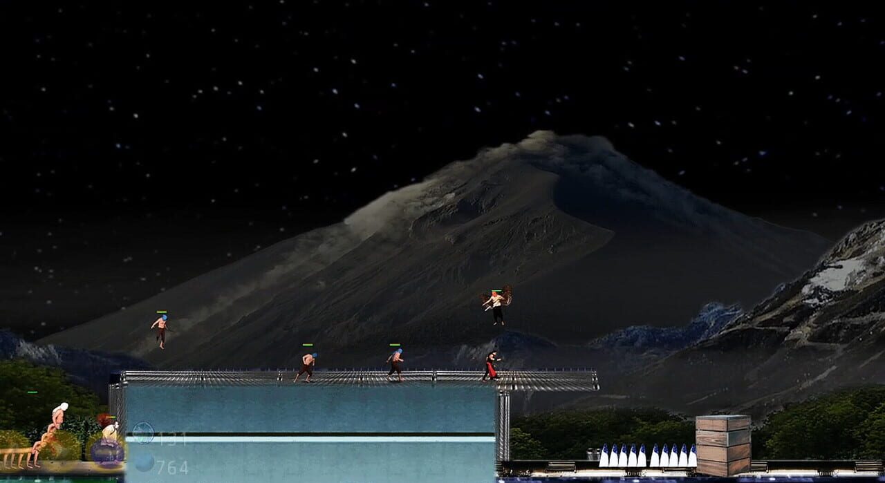 Obey the Insect God screenshot