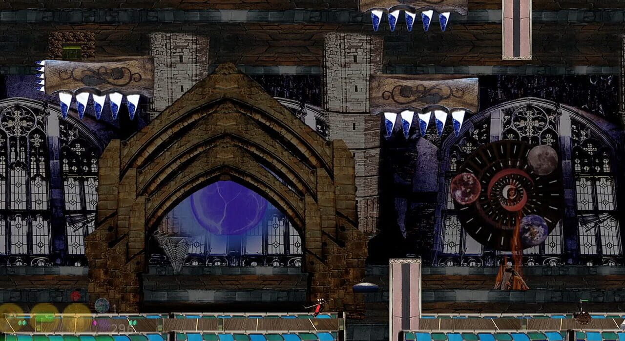 Obey the Insect God screenshot