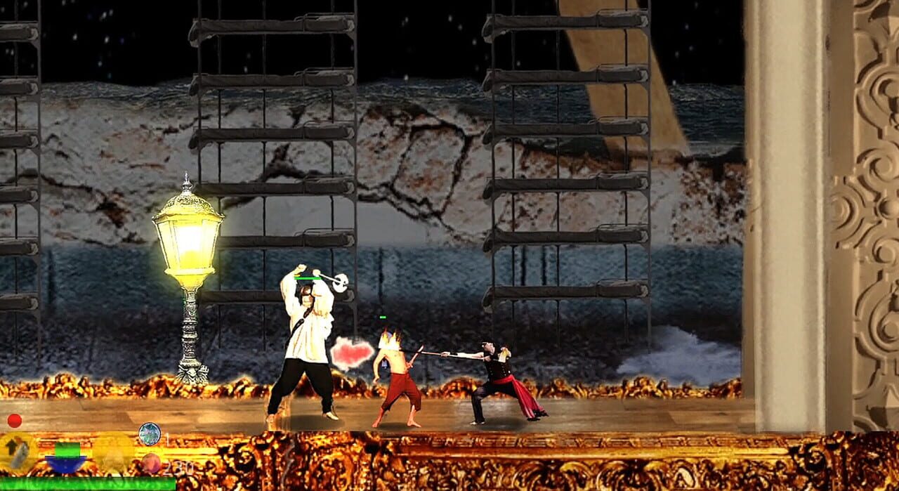 Obey the Insect God screenshot