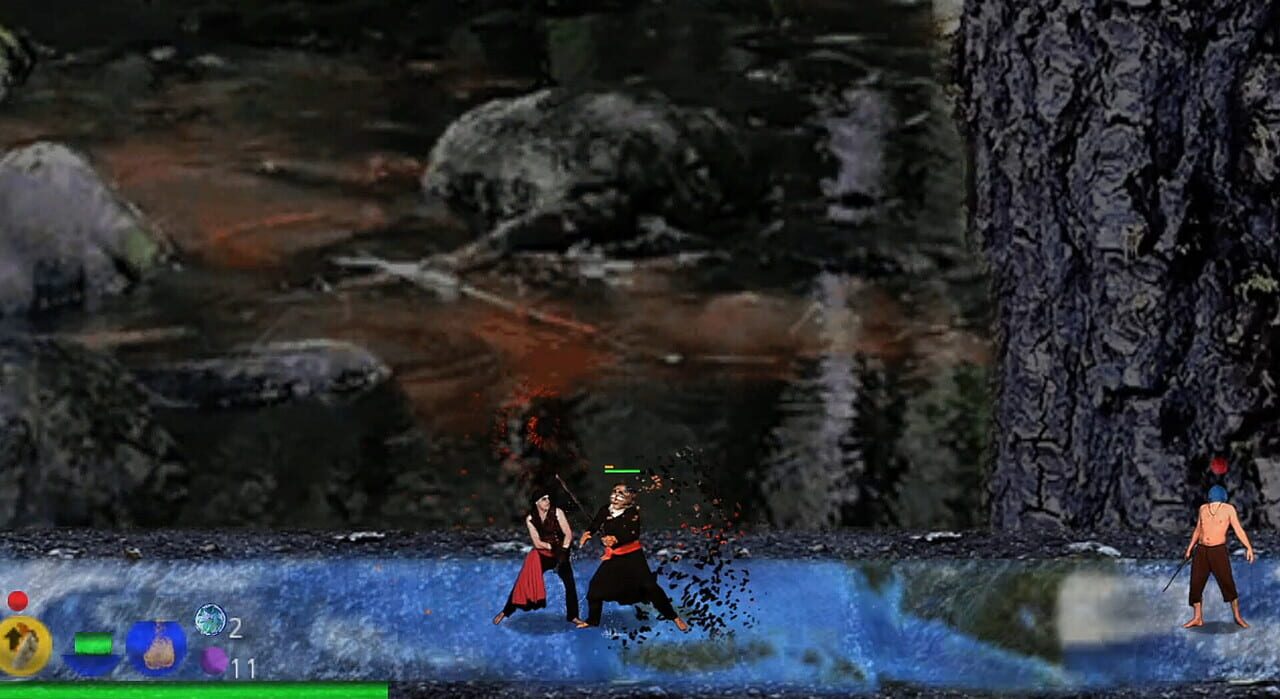 Obey the Insect God screenshot