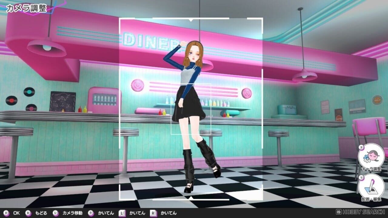 Model Debut 4 (2025)
