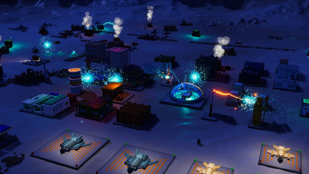 Craterville